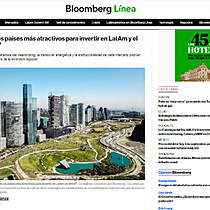 Cules sern los pases ms atractivos para invertir en LatAm y el Caribe en 2024?